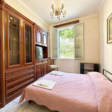 Casa Di Luca - Le Sorelle - A 1 Minuto Dal Centro Villa Sanremo Bagian luar foto