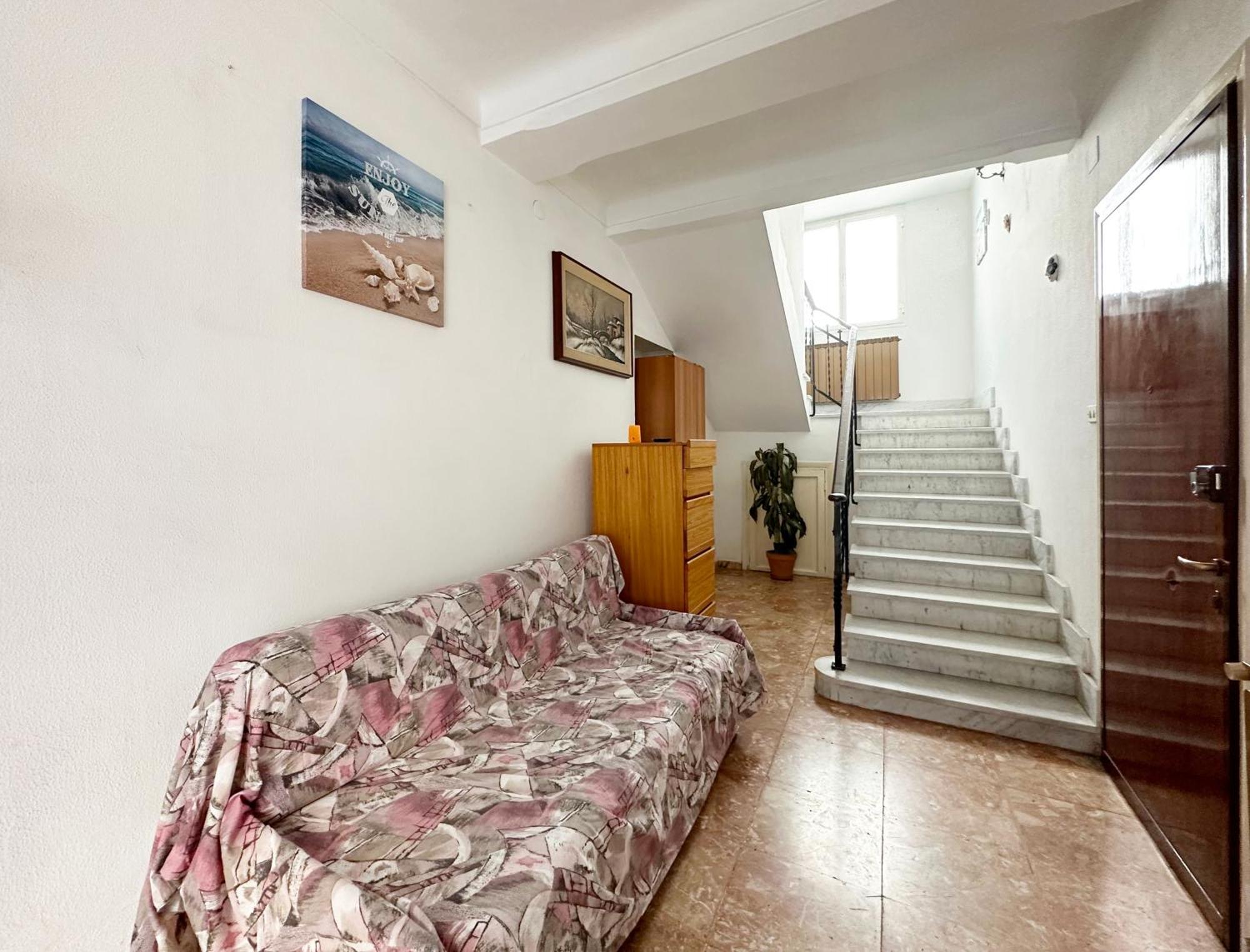 Casa Di Luca - Le Sorelle - A 1 Minuto Dal Centro Villa Sanremo Bagian luar foto