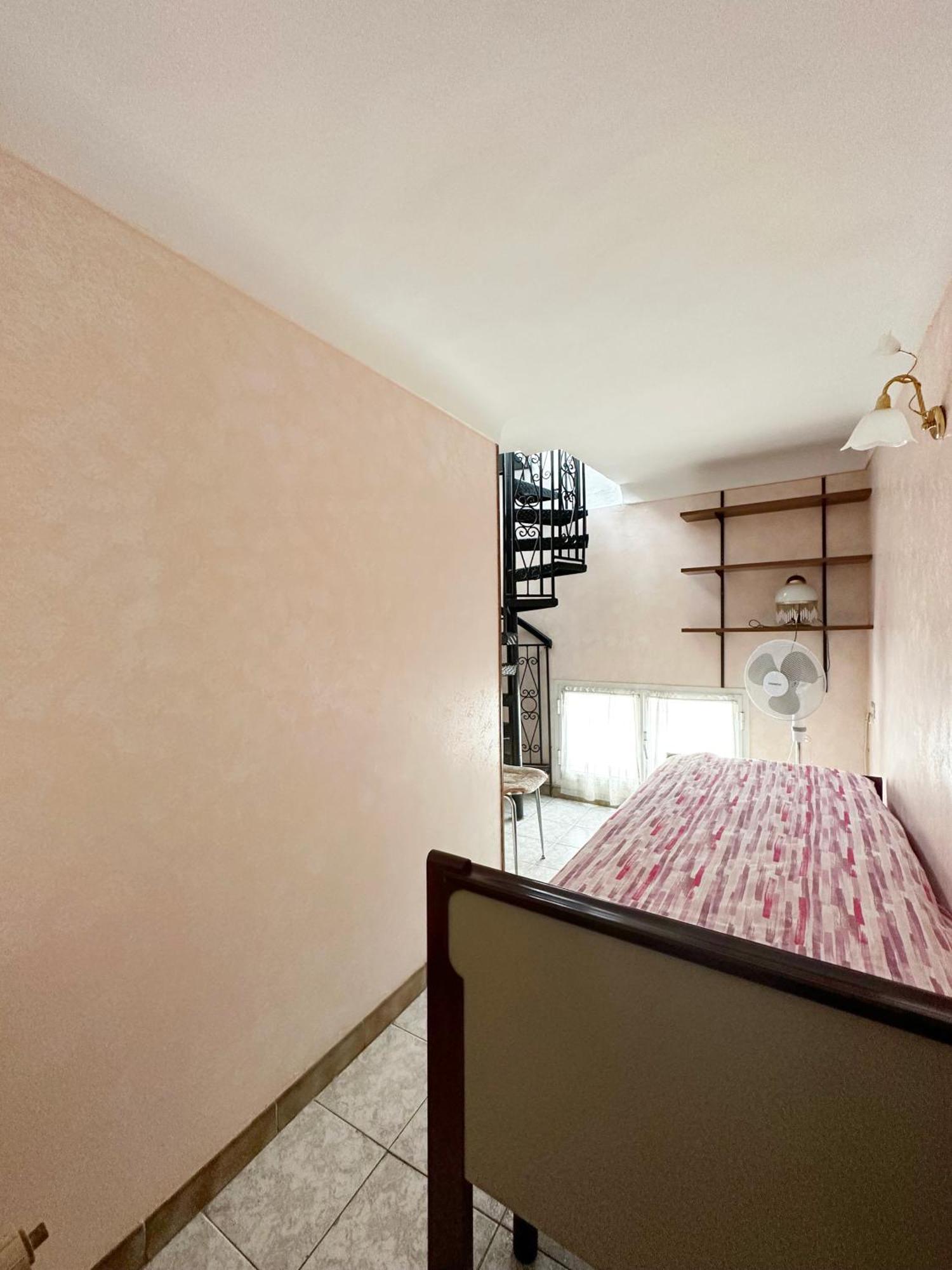 Casa Di Luca - Le Sorelle - A 1 Minuto Dal Centro Villa Sanremo Bagian luar foto