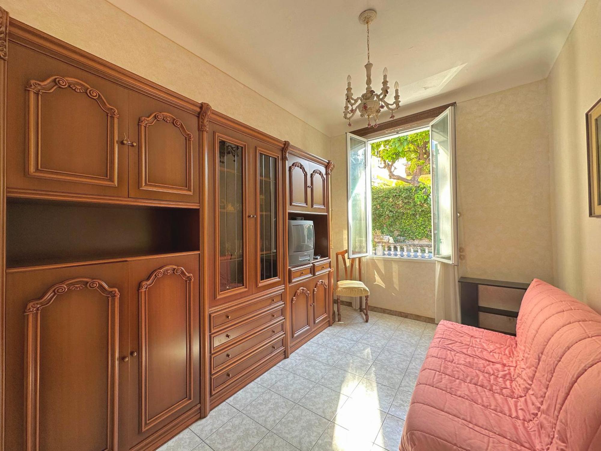 Casa Di Luca - Le Sorelle - A 1 Minuto Dal Centro Villa Sanremo Bagian luar foto